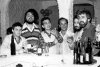 Com amigos da UFSC em Florianópolis (1981 ou 82)